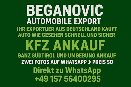 Inserat aufgeben
