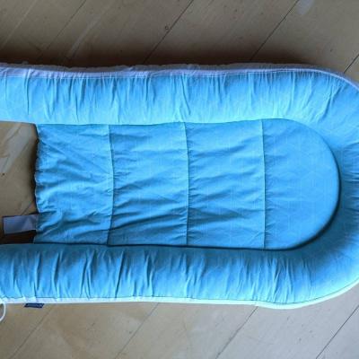 Babynest für Babys - thumb