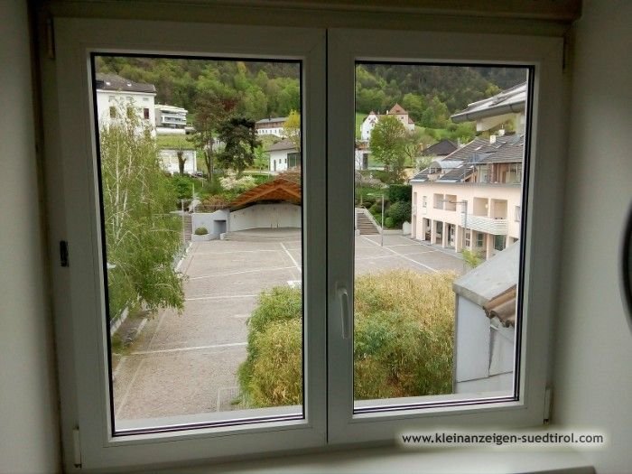 Gebrauchte FEBAFenster günstig abzugeben Milland 240580