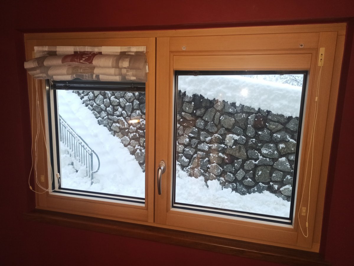 Gebrauchte Fenster zu Verkaufen St. Leonhard in Passeier