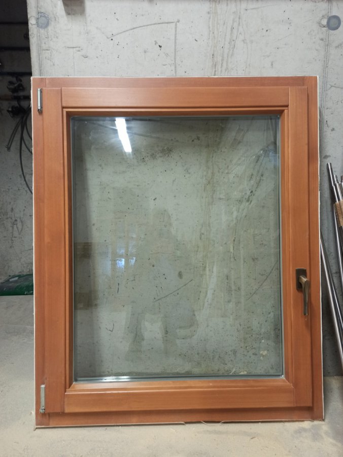 Gebrauchte Fenster zu Verkaufen St. Leonhard in Passeier