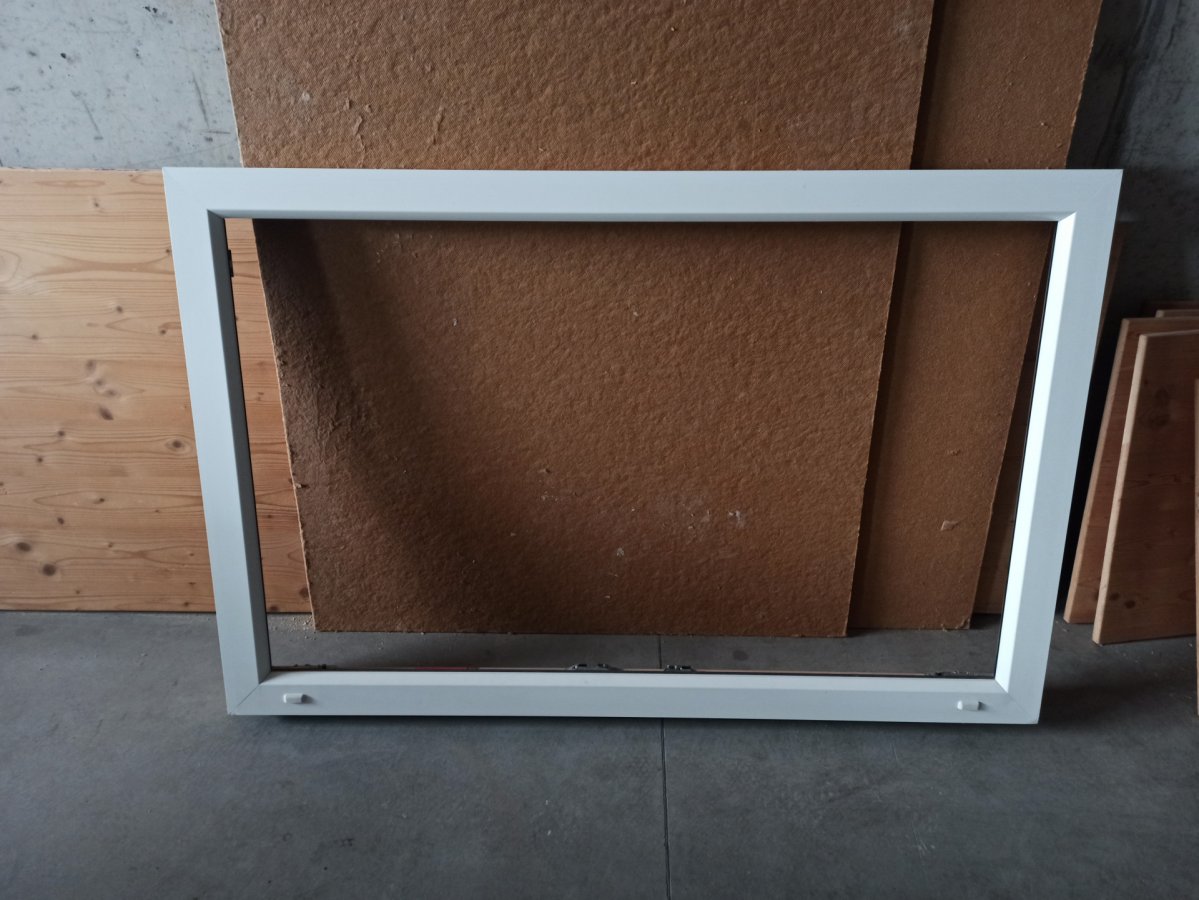 Gebrauchte Fenster zu Verkaufen St. Leonhard in Passeier