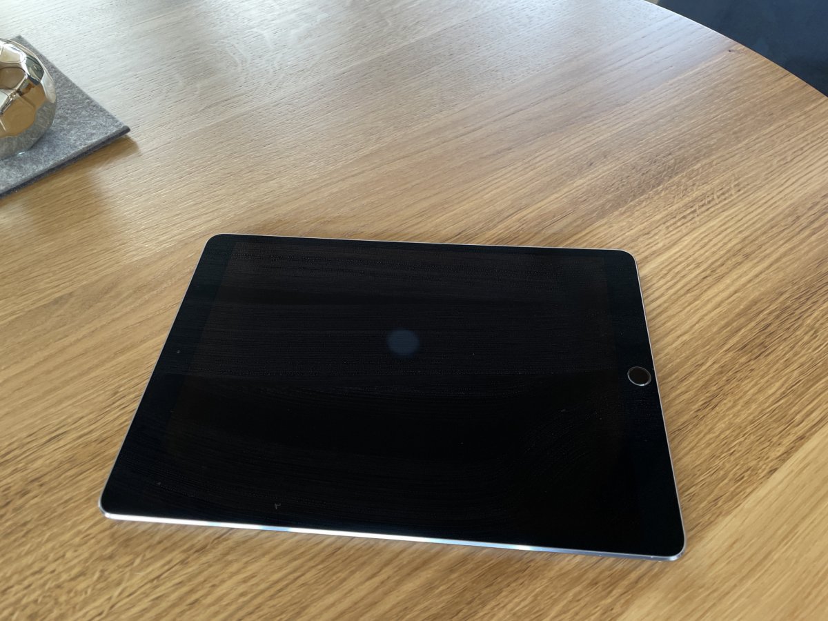 IPad Pro 10,5 Zoll WIFI 64 GB (2017) Toblach 277518 Computer, Notebooks & Zubehör