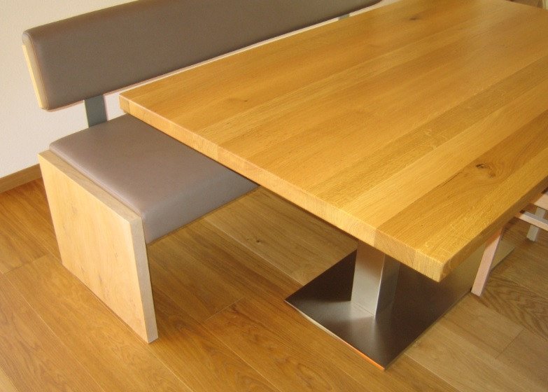 Küchentisch Bruneck | 277685 | Möbel & Einrichtung