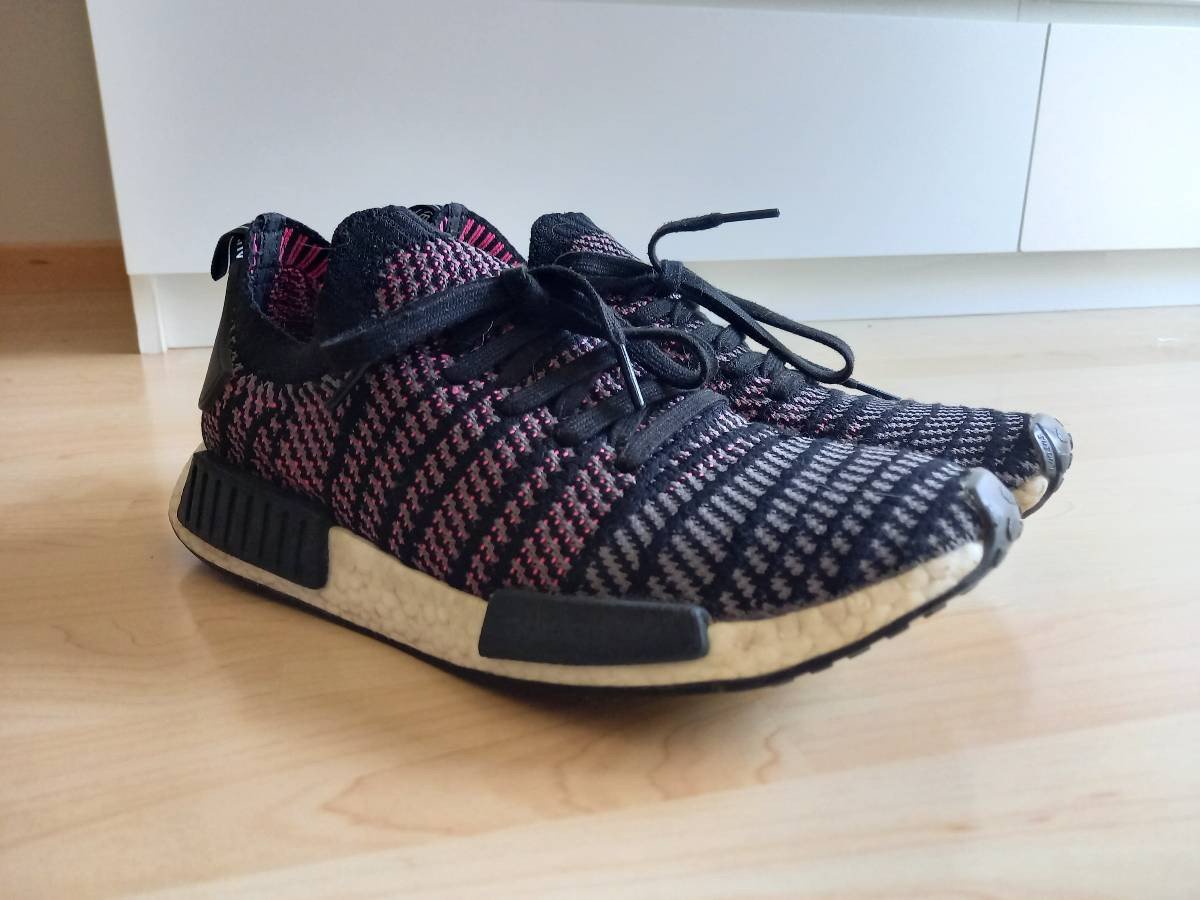 Adidas nmd größe clearance 43