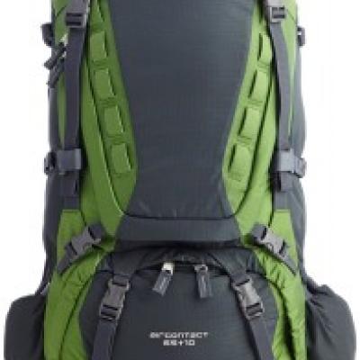 Backpack, großer Reise- Rucksack wie NEU - thumb