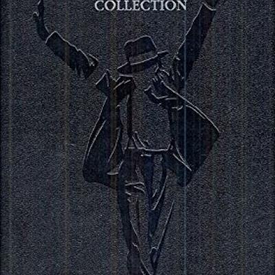 Michael Jackson - The Ultimate Collection - thumb