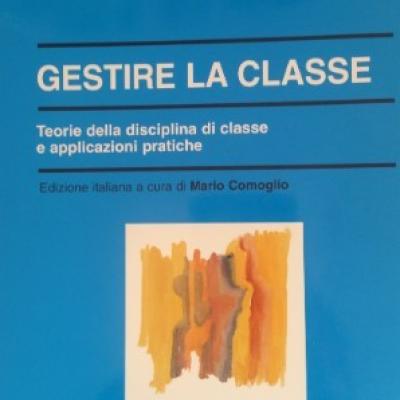 Vendo - Gestire la classe Teorie della disciplina - thumb