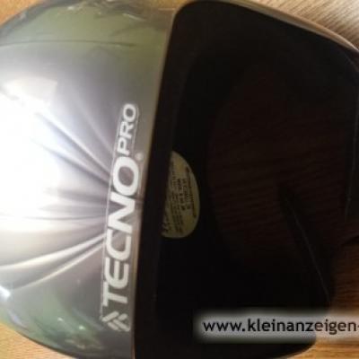 Ski Helm Techno pro Xs - thumb