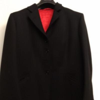 Reitjacke für Damen - thumb