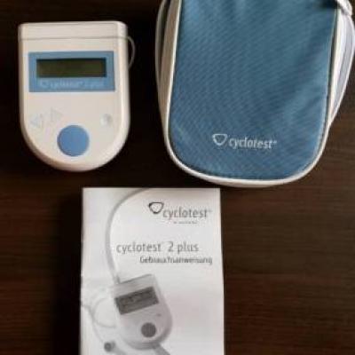 Cyclotest 2 plus - thumb