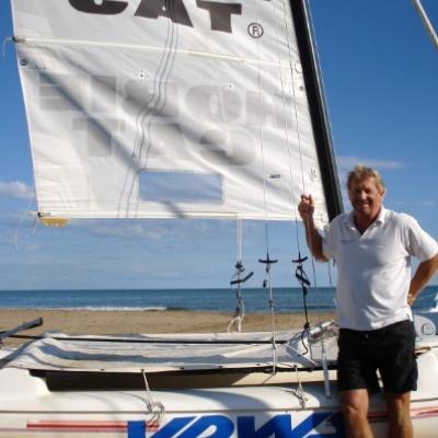 HOBIE CAT - Ersatzteile - thumb