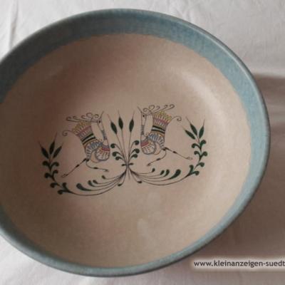 Deko-Schüssel und Deko-Vase - thumb