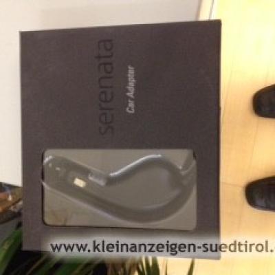 Auto-Ladekabel für Handy Serenata Bang&Olufsen - thumb