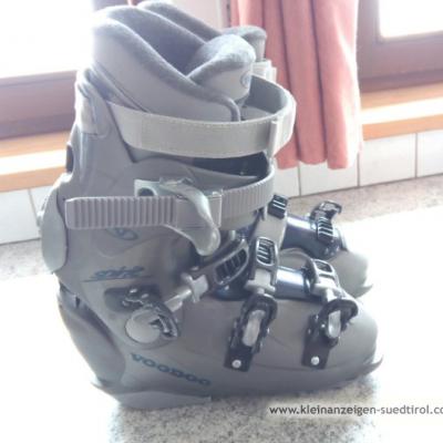 Snowboard hardboots - thumb