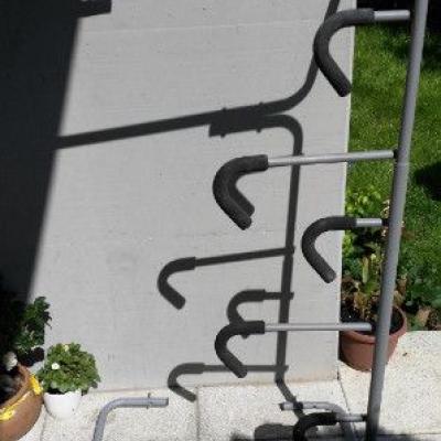 Fahrradwandtraeger - thumb