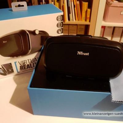 Trust - Virtual Reallity-Brille - thumb