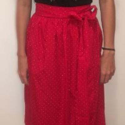 Verkaufe Servicedirndl - thumb