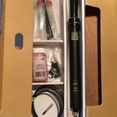 Reverb 170mm Mod 2017 - Sattelstütze versenkbar - thumb