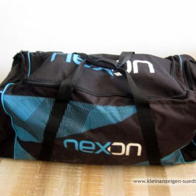 Sherwood Nexon Spielertasche mit Rädern - 25 Euro - thumb