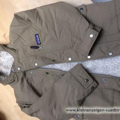 Patagonia-Parka zu verkaufen - thumb