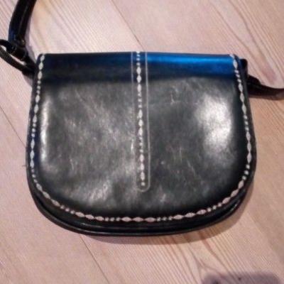 Trachten Tasche - thumb