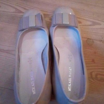 Damenschuhe - thumb