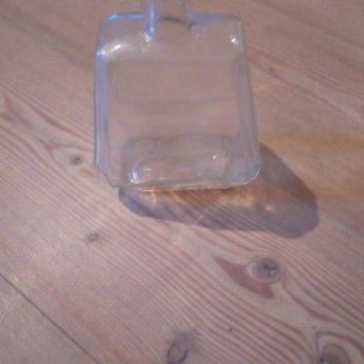 Antike Flasche - thumb