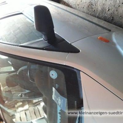Ford Fiesta zu verkaufen - thumb