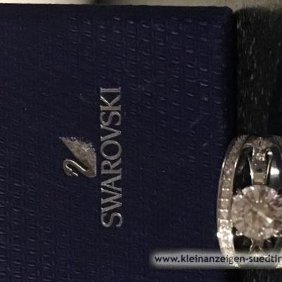 Verkaufe Original Swarovski Schmuck - thumb