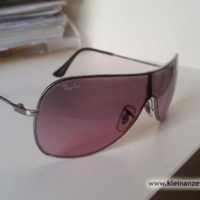 Ray Ban Sonnenbrillen für Jugendliche - thumb