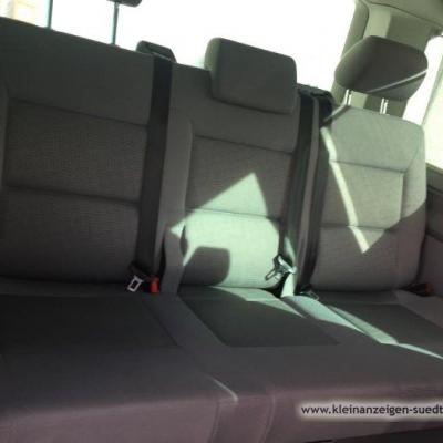 VW Multivan T5 - thumb