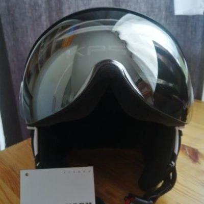 KASK Skihelm NEU - thumb