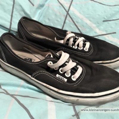 Vans Turnschuhe - thumb