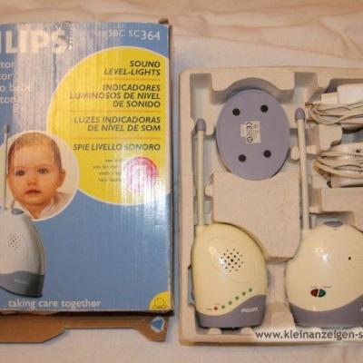 Babyphone für Kleinkinder - thumb
