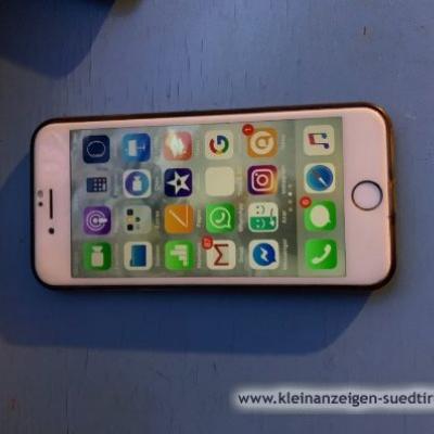 iPhone 8 & verkaufe - thumb