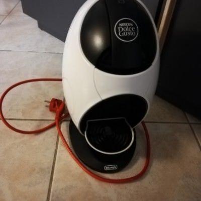 Dolce Gusto - thumb