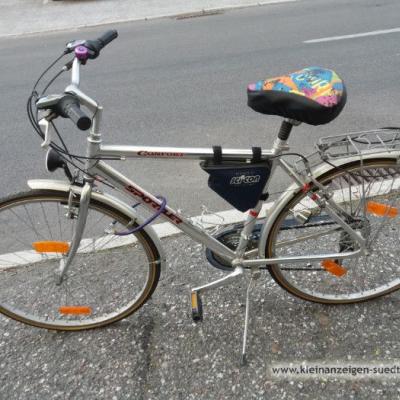 Herrenfahrrad - thumb