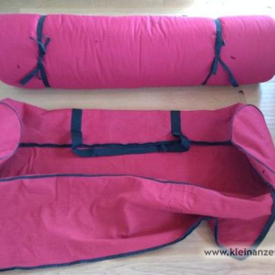 SHIATSU-MATTE TRAGBAR - thumb