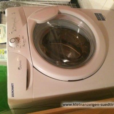 Verkaufe Waschmaschine 7kg / Vendo lavatrice 7kg - thumb