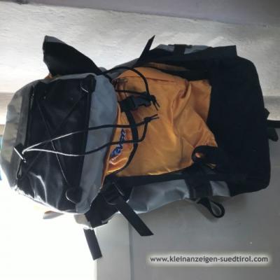 Rucksack Seven 50-70 Liter 70€ - thumb