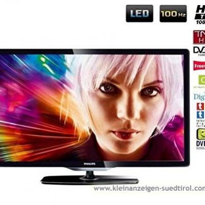 Tv 40 zoll philips 40pfl5605h/12 (170€) - thumb