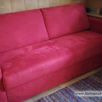 Couch ( neuwertig) - thumb
