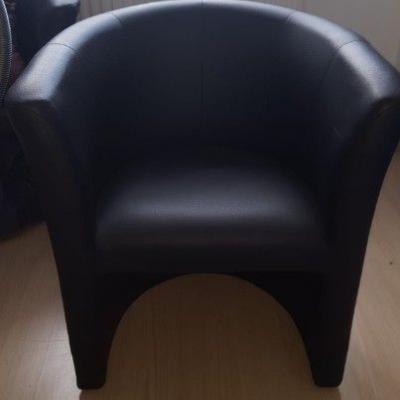 2 neuwertige Sessel zu verkaufen - thumb