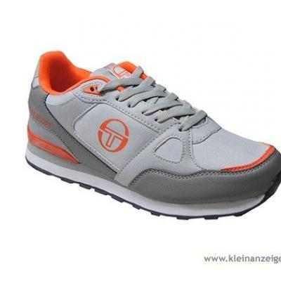 Herren Schuhe Sneaker Gr. 44 Sergio Tacchini NEU - thumb