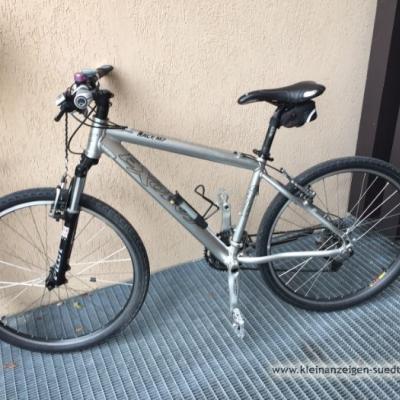 Verkauf Mountain Bike - thumb