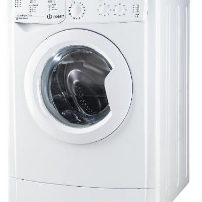 Waschmaschine - thumb