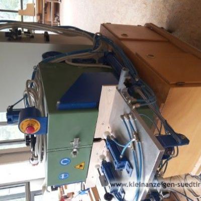 Maschine für Holzbearbeitung - thumb