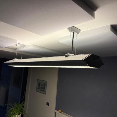 Bürolampen günstig zu verkaufen - thumb