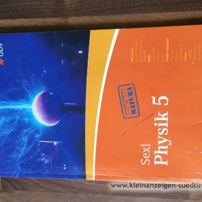 Psychologie und Physik Buch - thumb